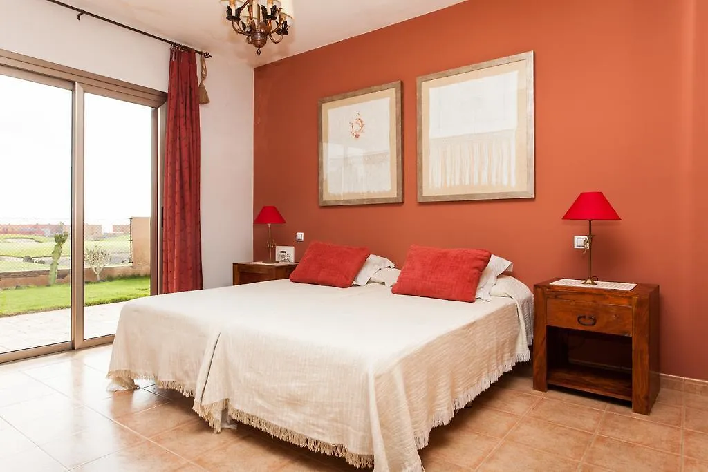 Villas Castillo Golf Caleta De Fuste