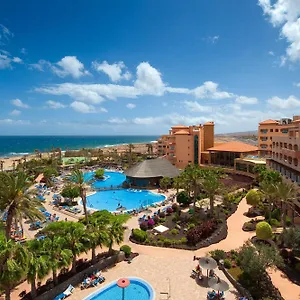 Resort Elba Sara Beach & Golf, Caleta De Fuste