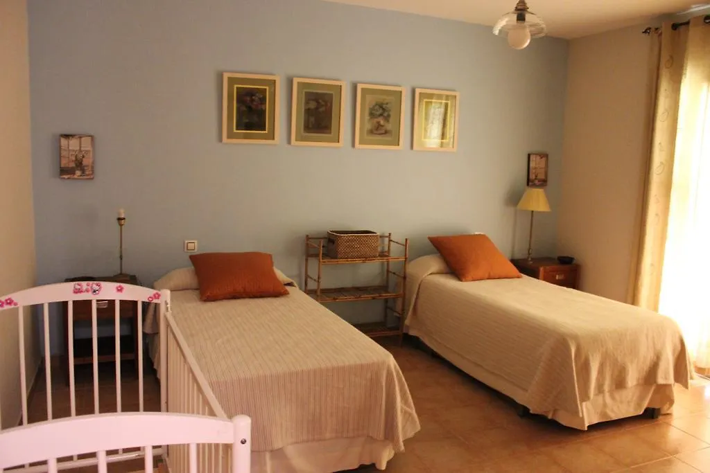 Villas Castillo Golf Caleta De Fuste Spanyolország
